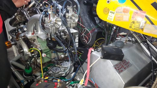 通风手套箱缩略图