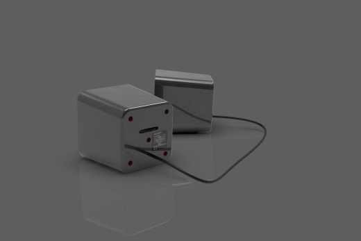 扬声器 (2)缩略图