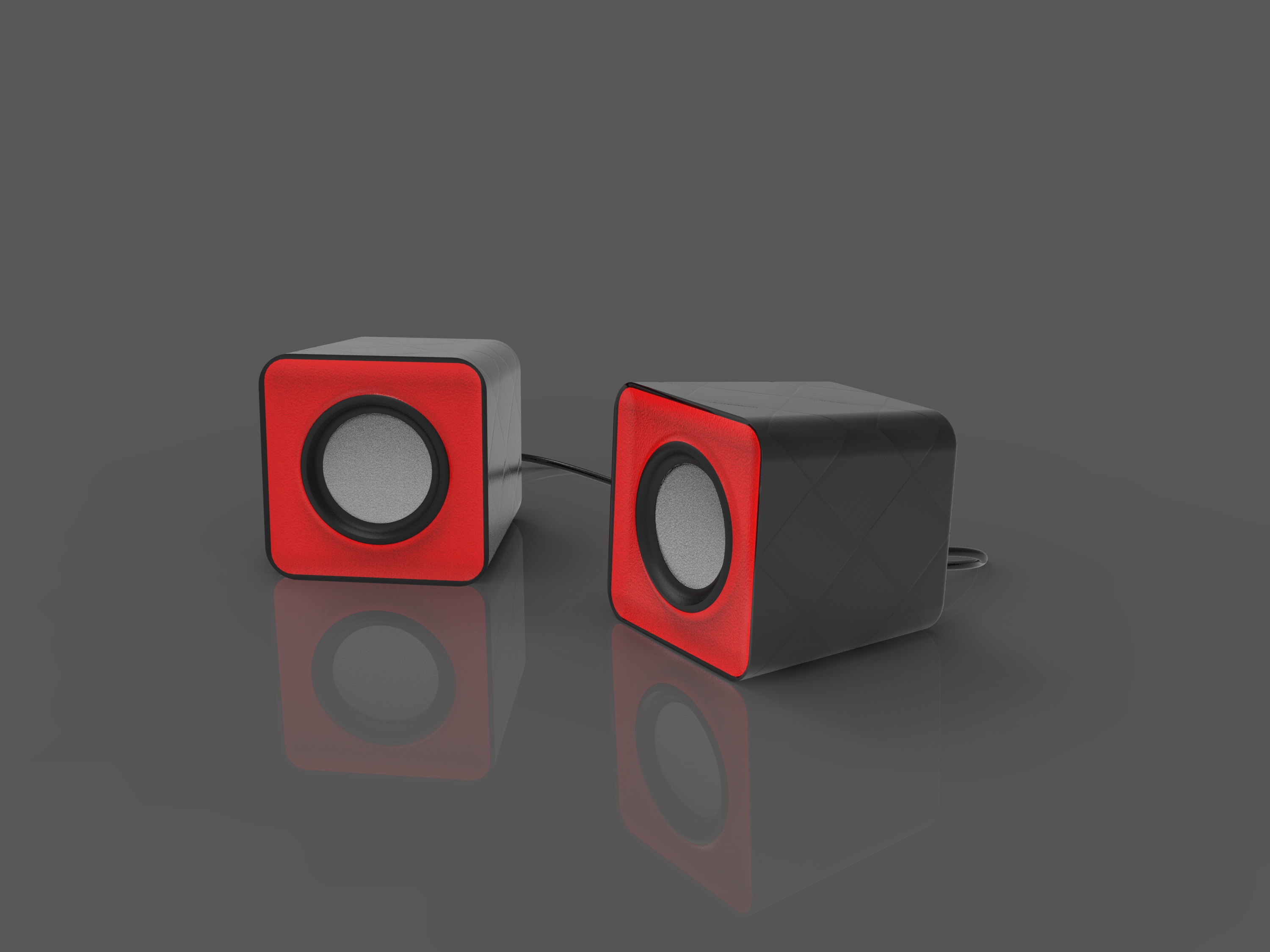 扬声器 (2)