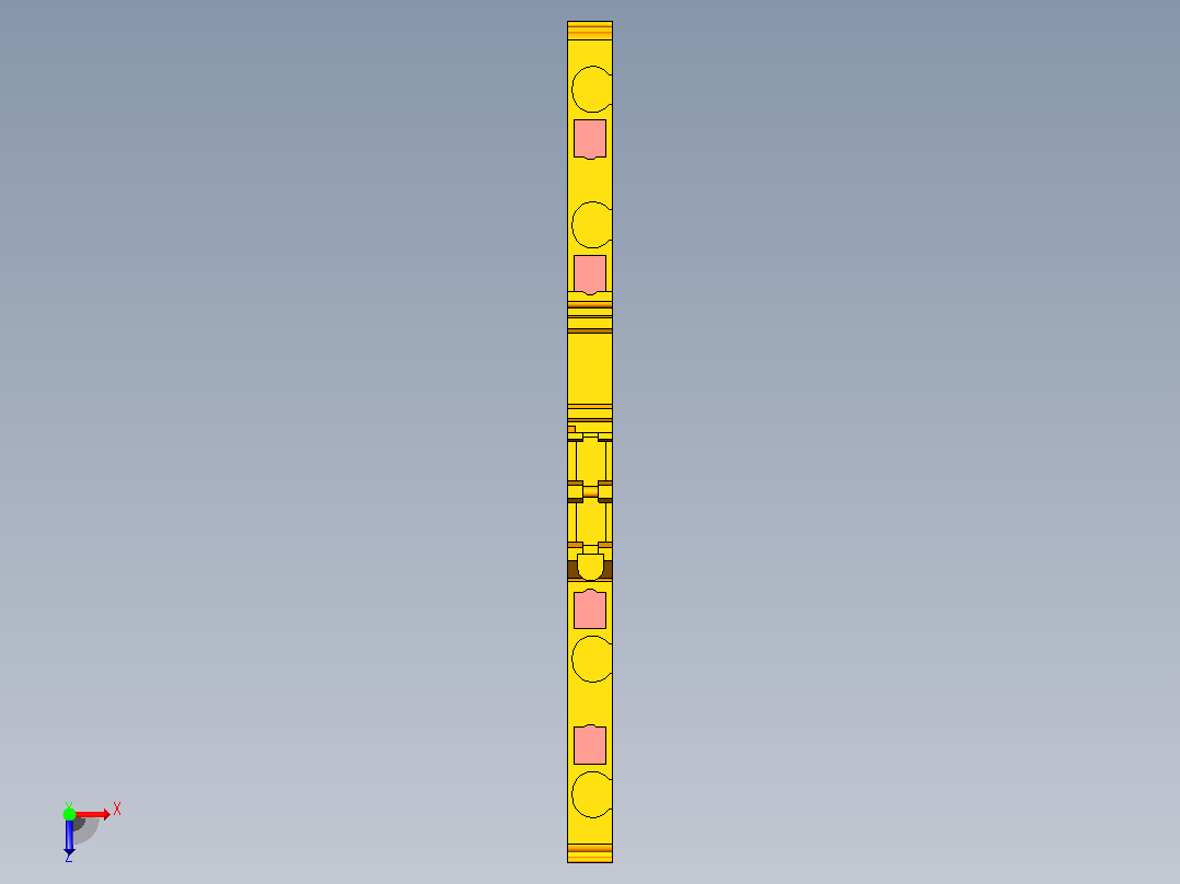 VTX-1.5-4俯视图