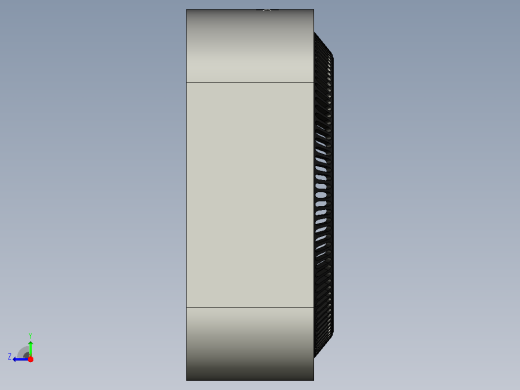 苹果mac mini  右视缩略图