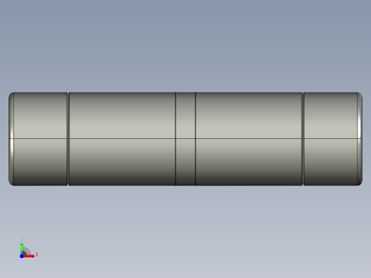 管接头螺纹63PLM-14M系列前视缩略图