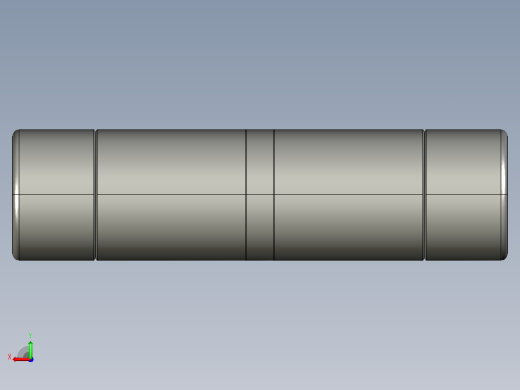 管接头螺纹63PLM-14M系列后视缩略图