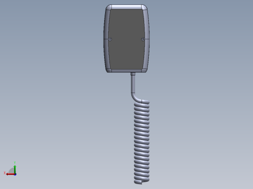 手控制器设计后视缩略图
