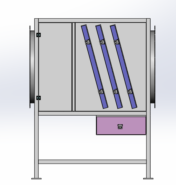 板式过滤设备sw14可编辑