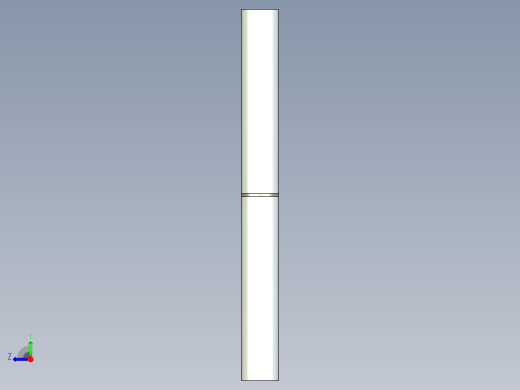 型材-BR 30X30 INTERNAL HINGE BR095AI30右视缩略图