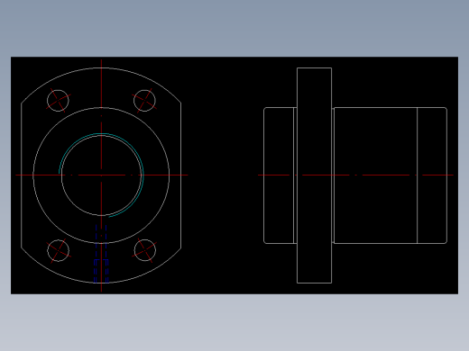 银泰PMI-FSKW03232A2-D