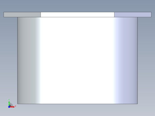 CPVC管件17-Sch80_ReducerBushing_FPTxSPIG_9838-291_2.5in x 1.5in前视缩略图