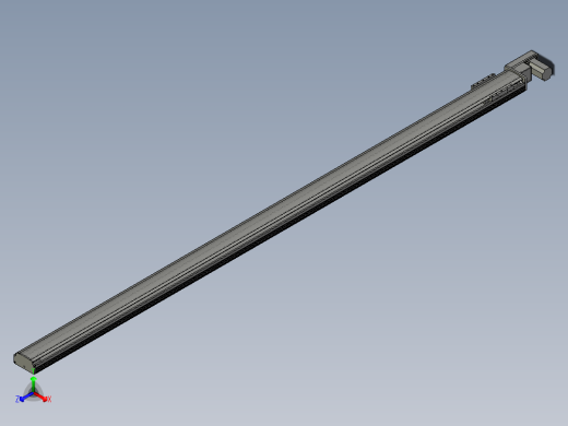 CCTL模组同步带-TL135B-BR-2900