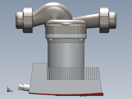循环加速器前视缩略图