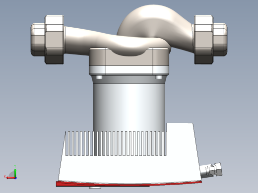 循环加速器后视缩略图