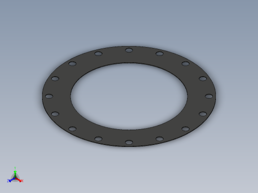 29QHVY 在EPDM垫片法兰平面根据DIN 2501，EN 1092，自动定心钻PN 10 16法兰