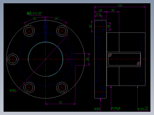 银泰PMI-FSVE08020B1