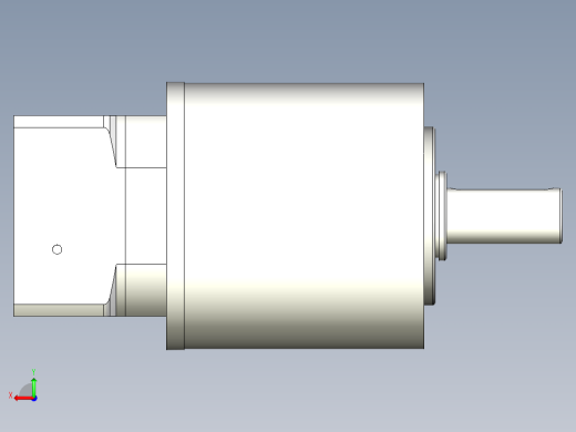 直齿PLE120-L3-LC 19-70-90-M5后视缩略图