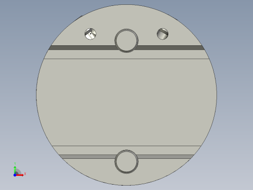 山特维克刀具5765038_TM01_MOD_0_1~TM01_00前视缩略图