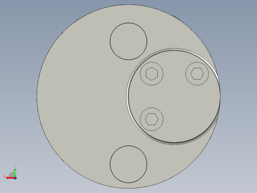 山特维克刀具5765038_TM01_MOD_0_1~TM01_00后视缩略图
