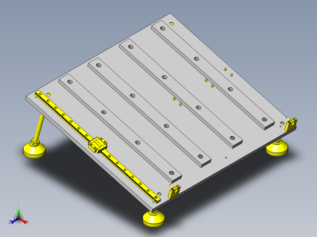 No000433_ASSY主视图