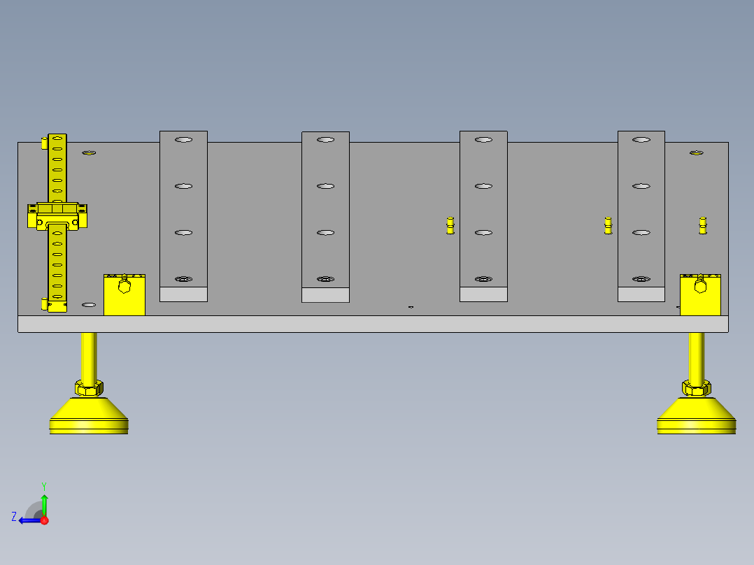 No000433_ASSY右视图
