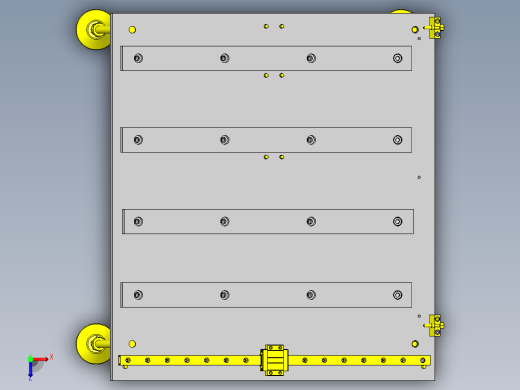 No000433_ASSY俯视缩略图