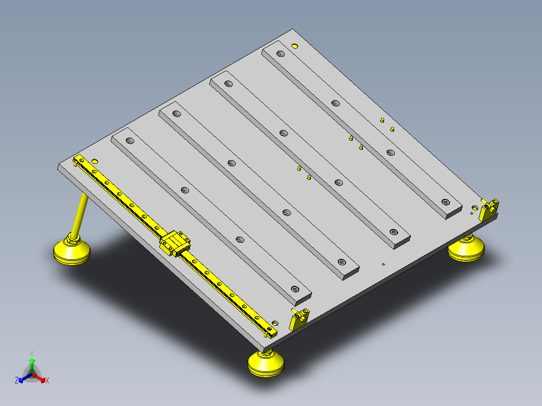 No000433_ASSY正等轴测图