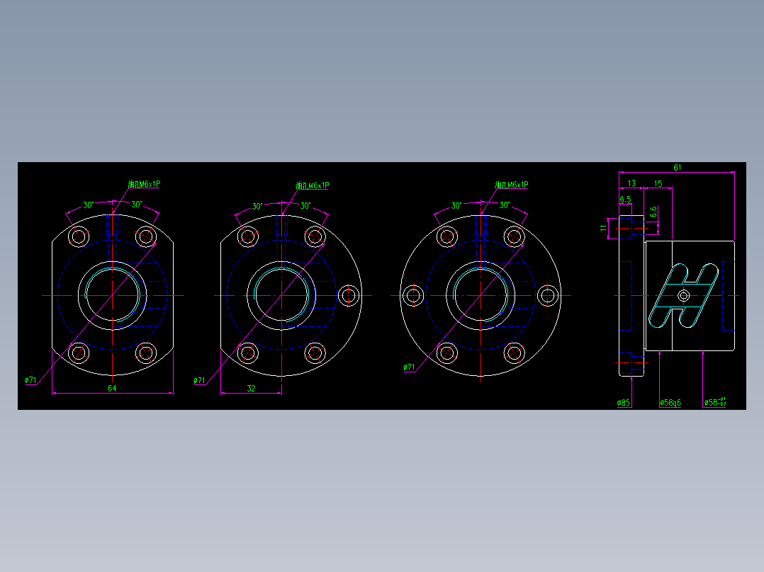 银泰PMI-FSWC02508A2-D