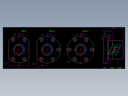 银泰PMI-FSWC02508A2-D