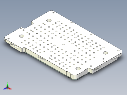 T100HA-A-CNC1笔记本CNC工装夹具三维模型-0716