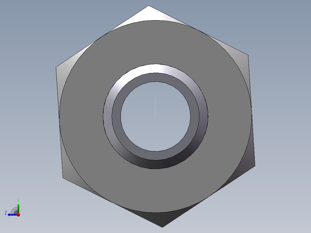 90度焊接接头、SKA12X2-右视图