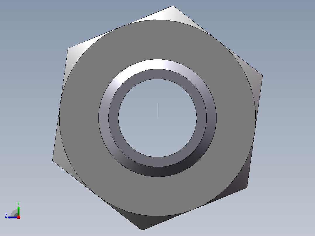 90度焊接接头、SKA30X5-右视图