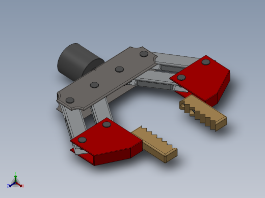 机械爪、机械手(89)