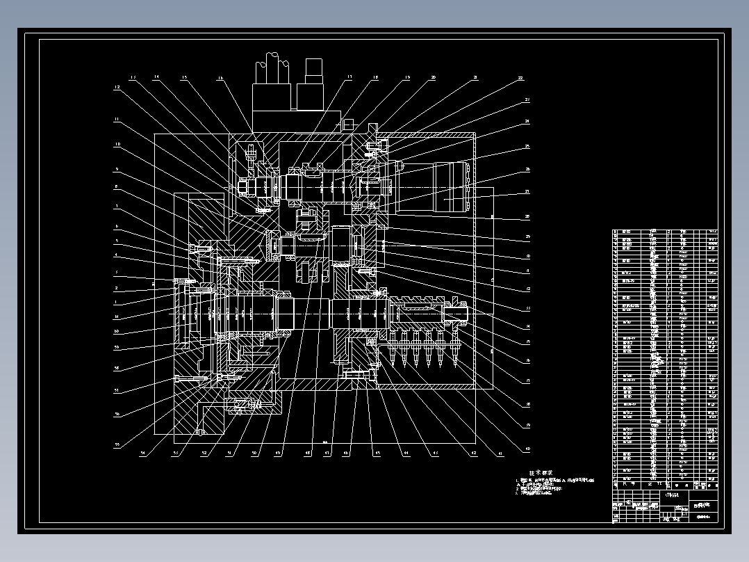 JX0866-车床数控改造