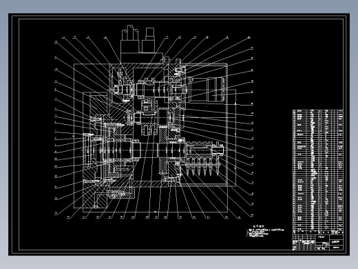 JX0866-车床数控改造