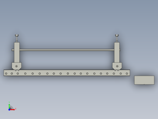 传送带前视缩略图