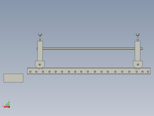 传送带后视缩略图