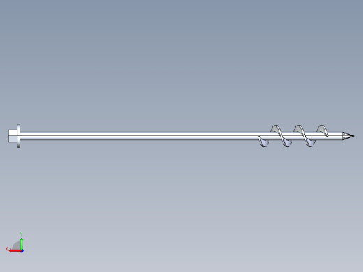 地锚系统后视缩略图