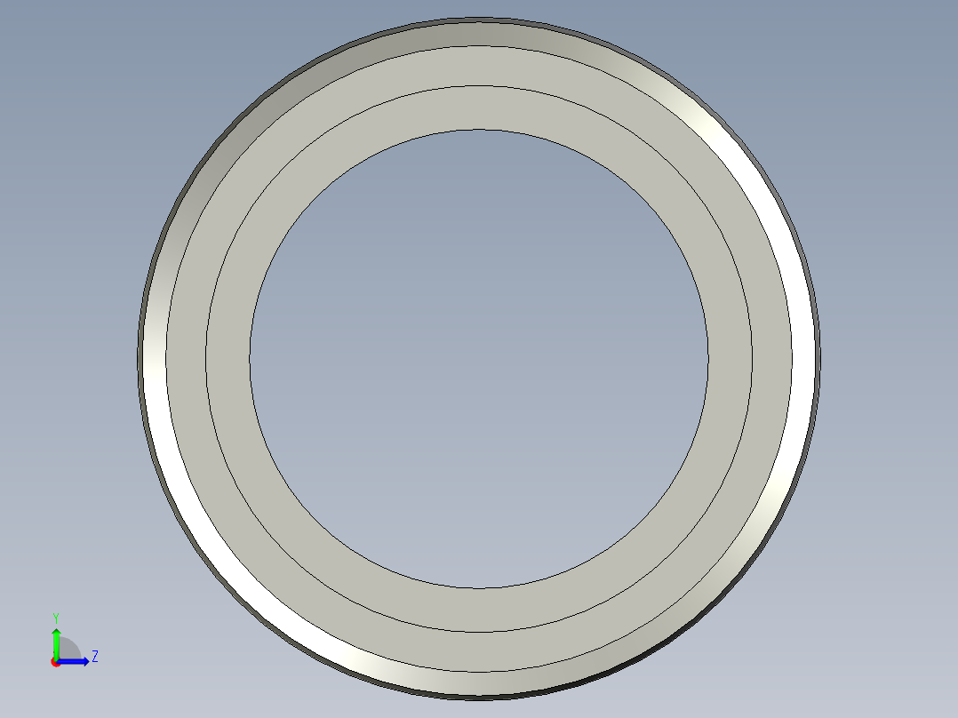 WTWZ15400203-27胀管电机带轮16H100-A-H47左视图