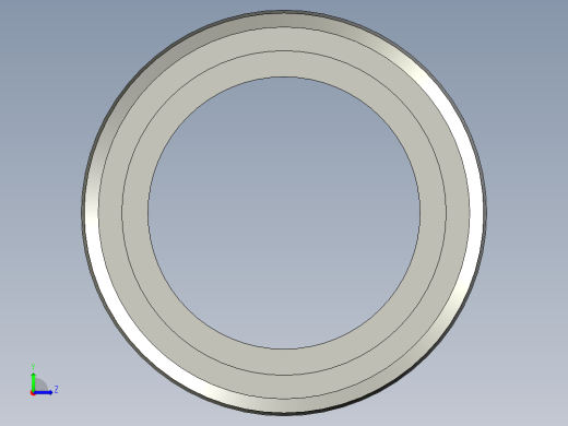 WTWZ15400203-27胀管电机带轮16H100-A-H47左视缩略图