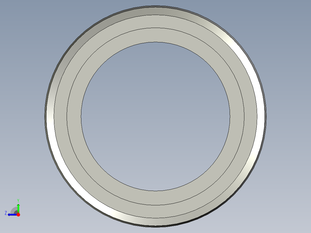 WTWZ15400203-27胀管电机带轮16H100-A-H47右视图
