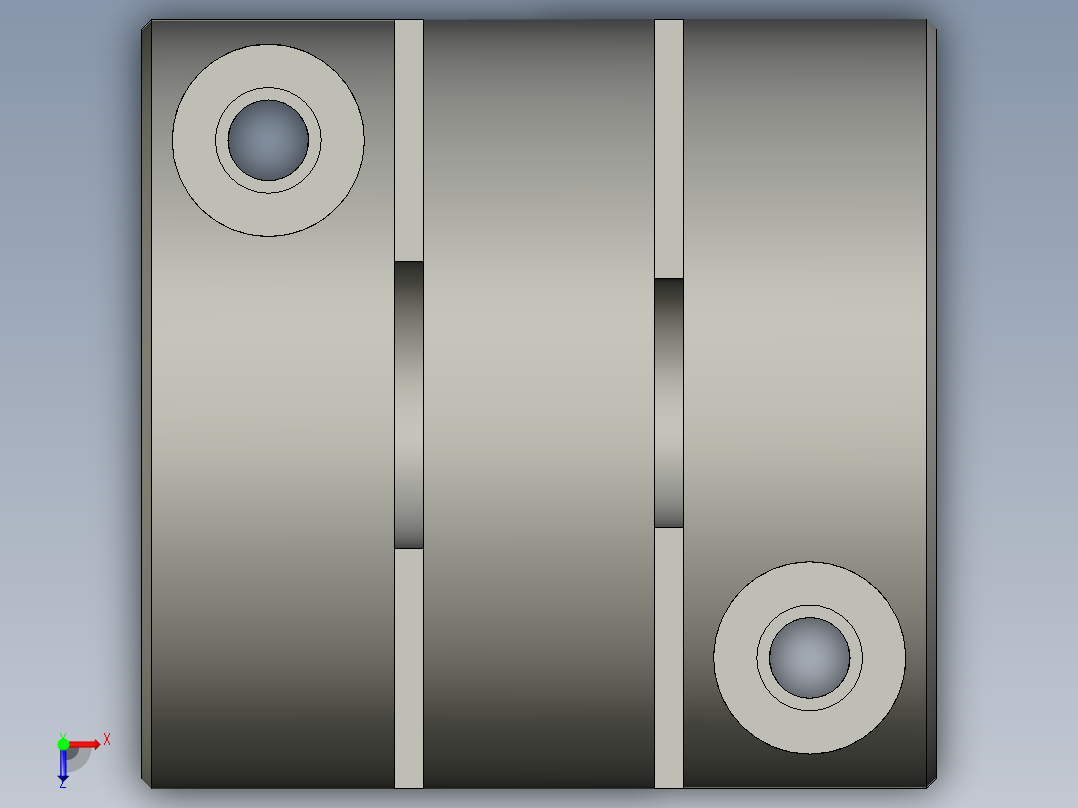 XG8-40X413-13X15俯视图