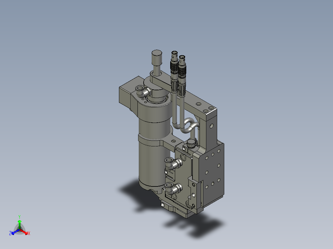 2喷射阀BY-JET300R-9000