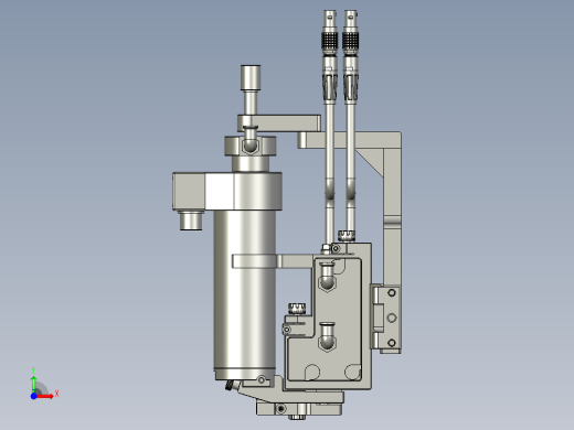 2喷射阀BY-JET300R-9000前视缩略图