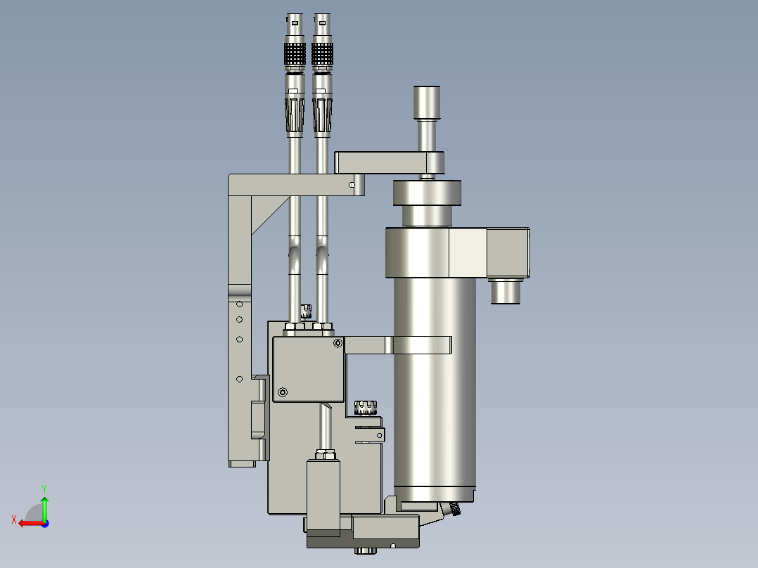 2喷射阀BY-JET300R-9000后视图