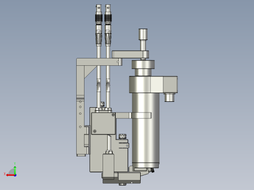 2喷射阀BY-JET300R-9000后视缩略图