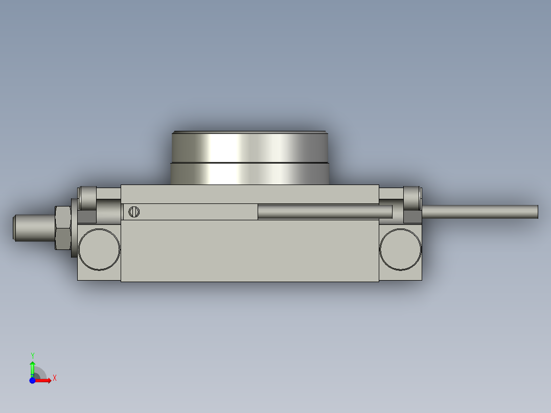 HRQ2+CMSH-2前视图
