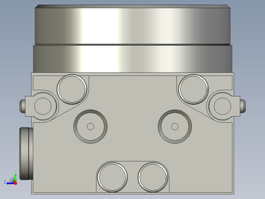 HRQ2+CMSH-2右视图
