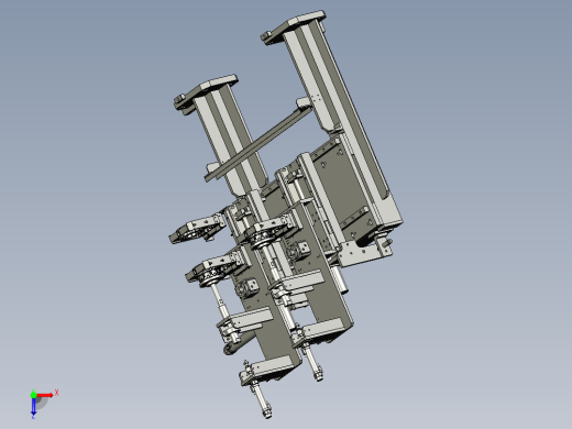 翻转移载俯视缩略图