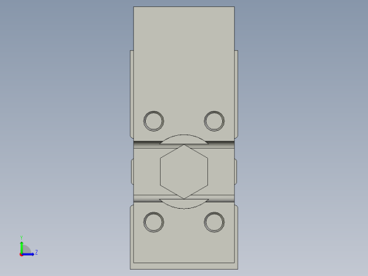MXH6-40Z_0_0_0_左视缩略图