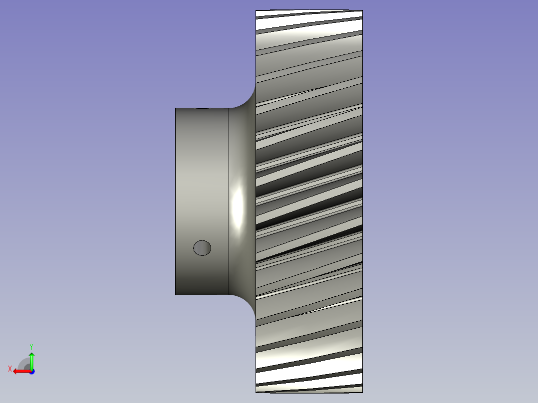 2017-GB-LHHelicalgear2M32T1953HA20PA20FW---32A75H50L160S2后视图