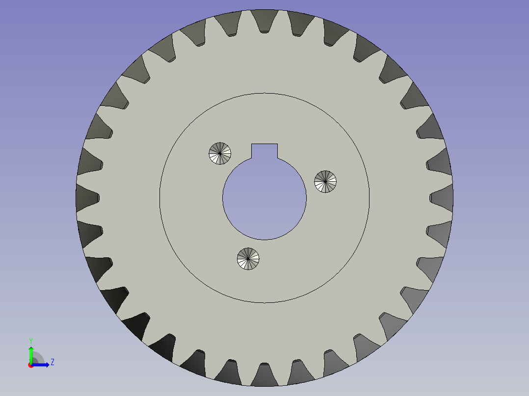 2017-GB-LHHelicalgear2M32T1953HA20PA20FW---32A75H50L160S2左视图