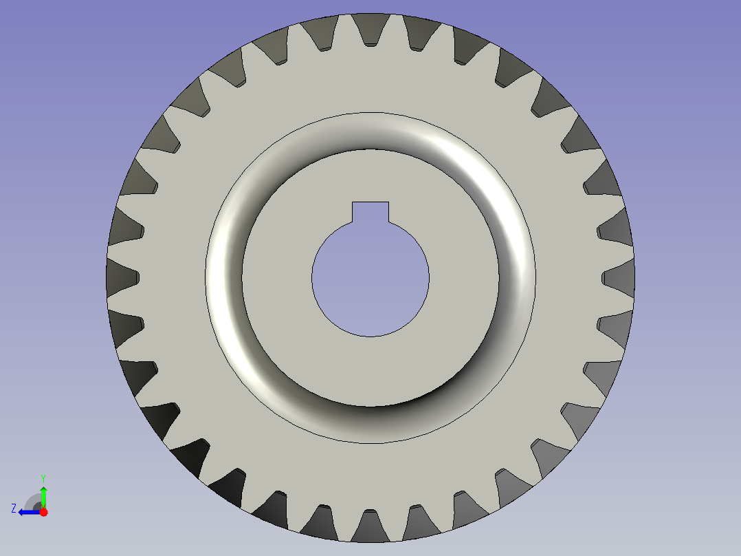 2017-GB-LHHelicalgear2M32T1953HA20PA20FW---32A75H50L160S2右视图